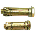 Hot Sale Factory Direct Metal Frame Anchor Expansion Bolt para montagem mecânica